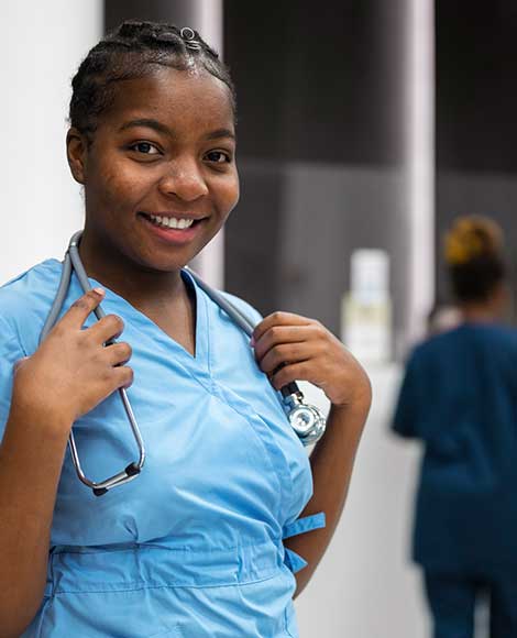 Crystal Healthcare Training