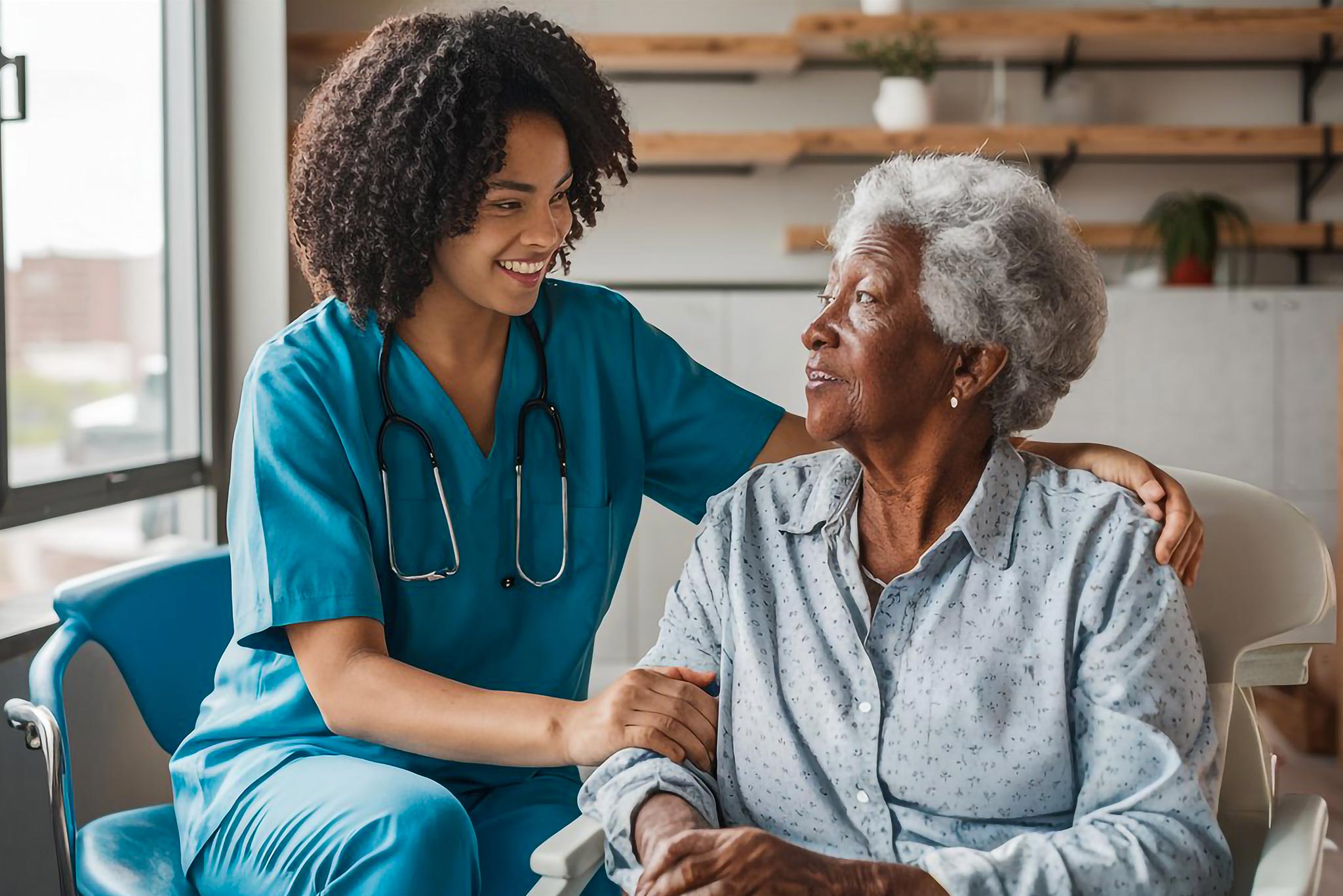Crystal Healthcare United Kingdom